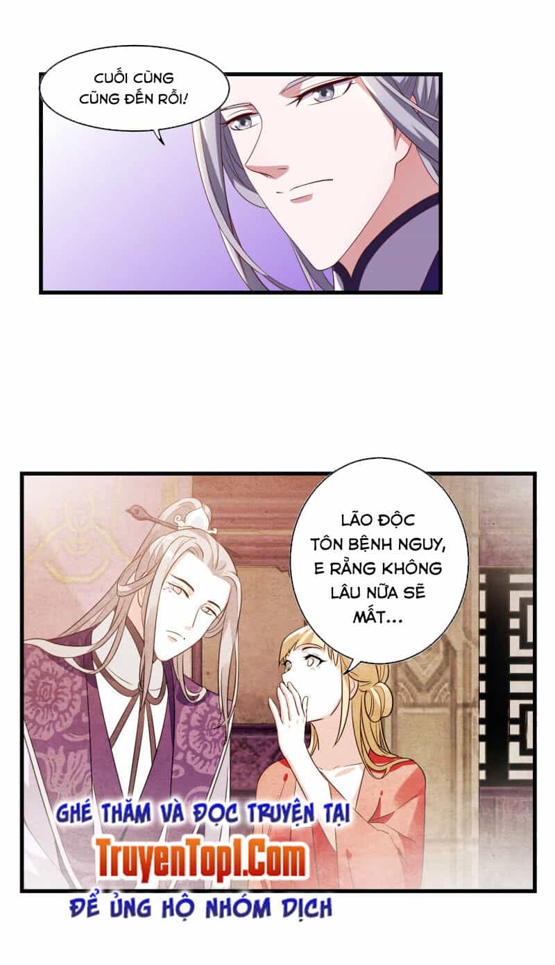 Tà Y Cuồng Thê - Chương 104 - ảnh 21
