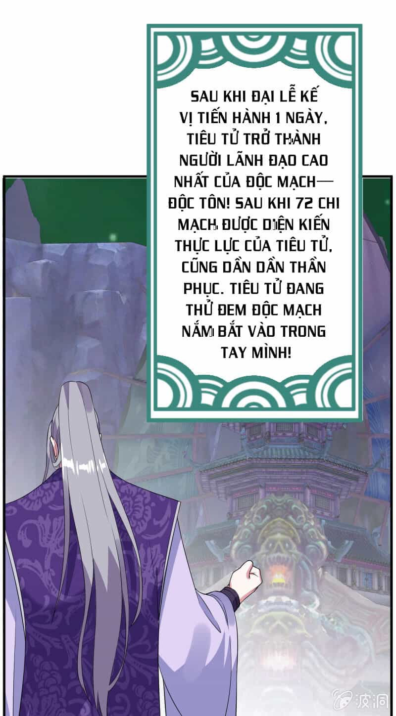 Tà Y Cuồng Thê - Chương 105 - ảnh 29