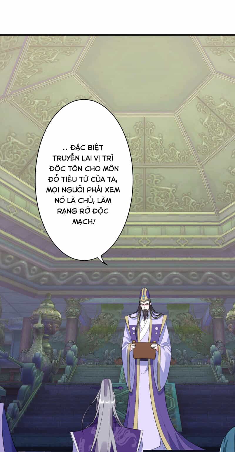 Tà Y Cuồng Thê - Chương 105 - ảnh 4