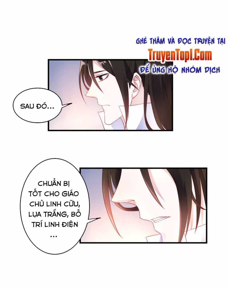Tà Y Cuồng Thê - Chương 106 - ảnh 15