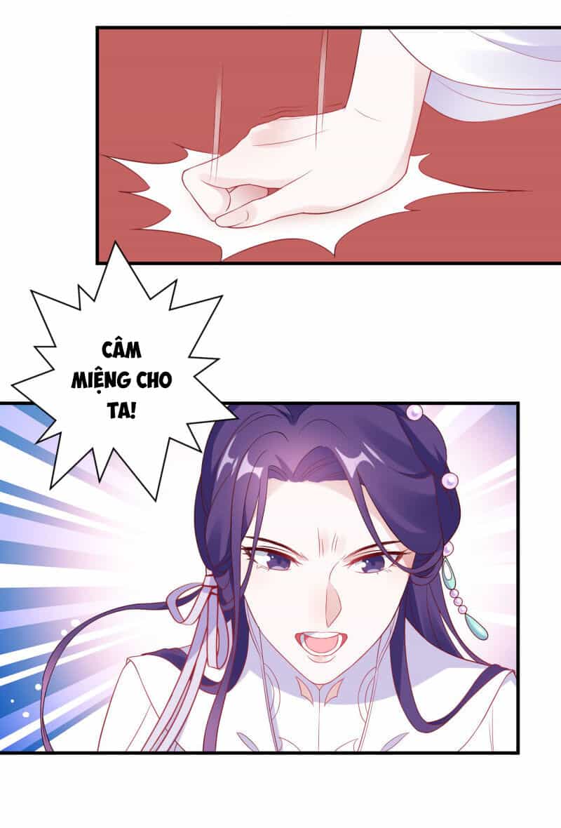 Tà Y Cuồng Thê - Chương 106 - ảnh 16