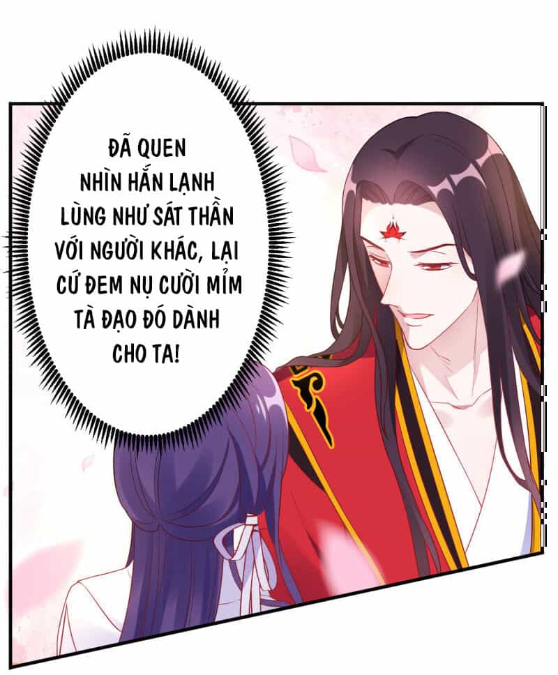 Tà Y Cuồng Thê - Chương 106 - ảnh 20