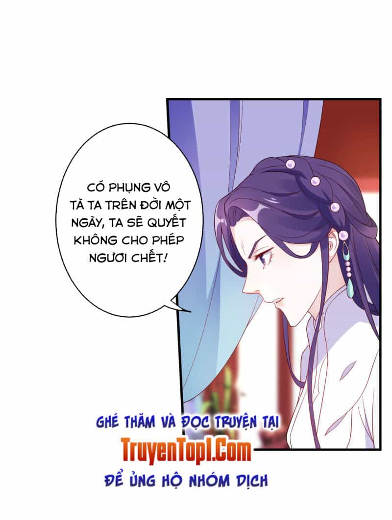 Tà Y Cuồng Thê - Chương 106 - ảnh 23