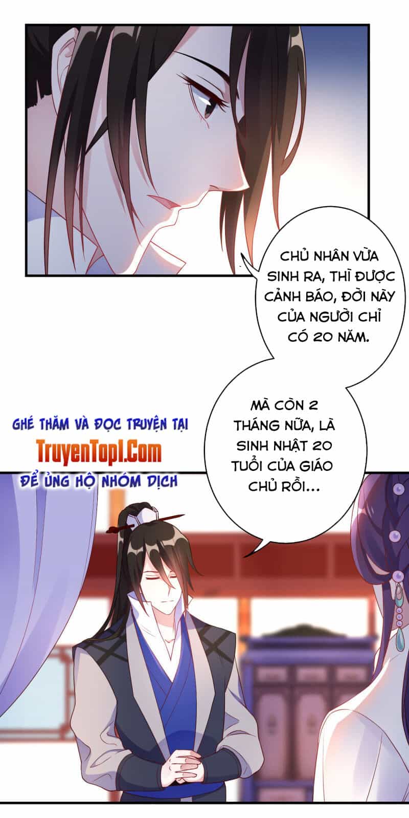 Tà Y Cuồng Thê - Chương 106 - ảnh 27