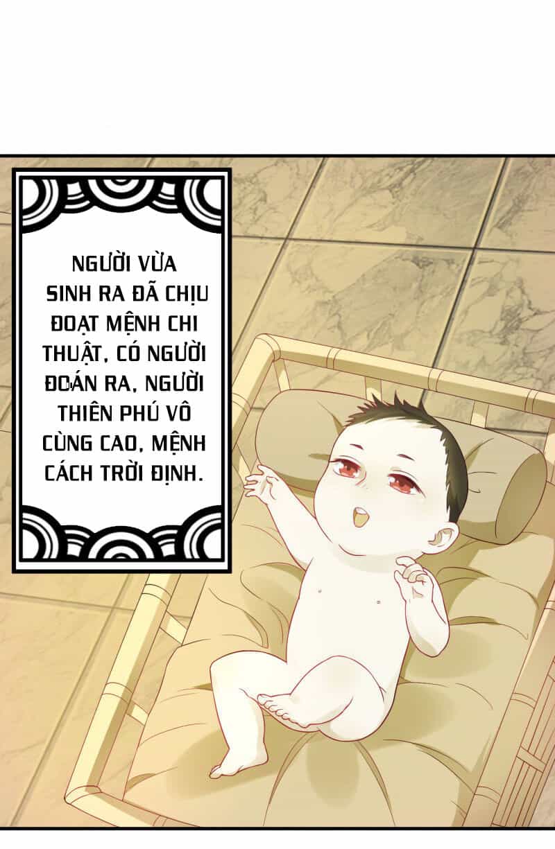 Tà Y Cuồng Thê - Chương 106 - ảnh 28