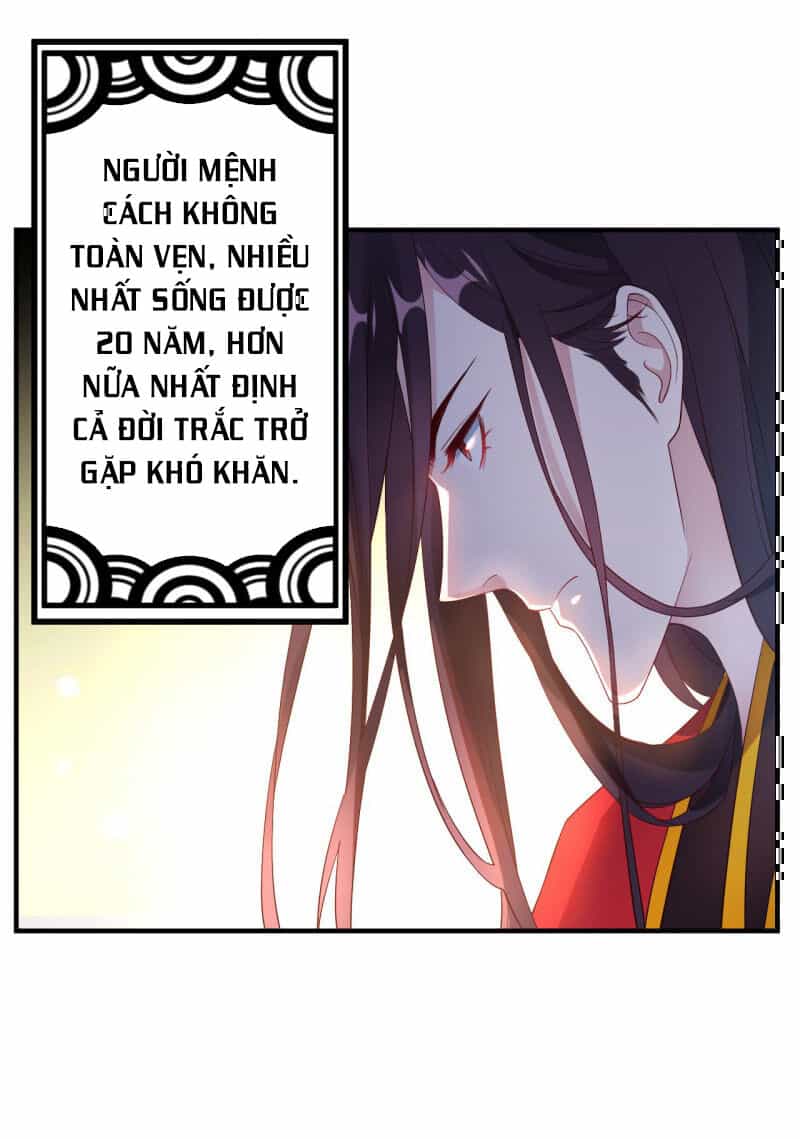 Tà Y Cuồng Thê - Chương 106 - ảnh 30