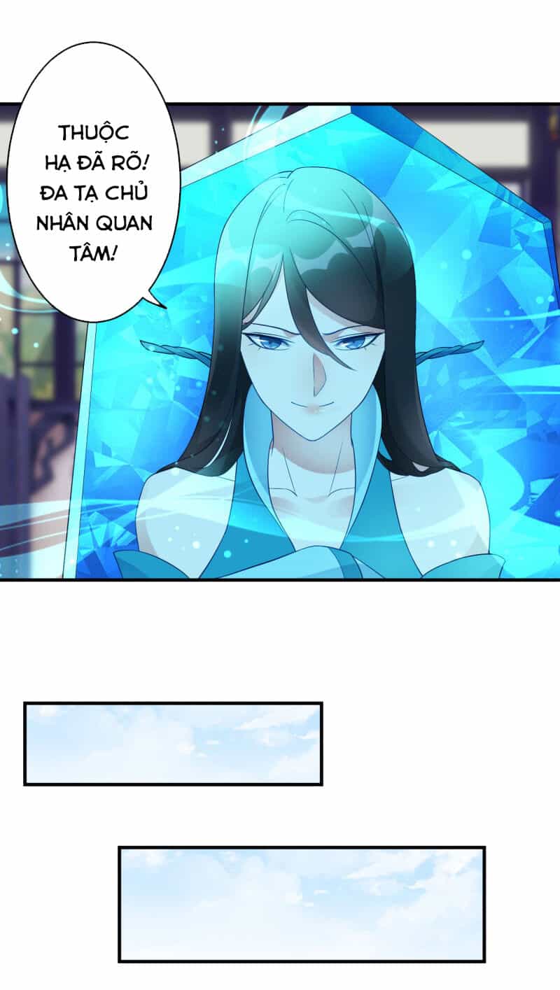 Tà Y Cuồng Thê - Chương 106 - ảnh 9