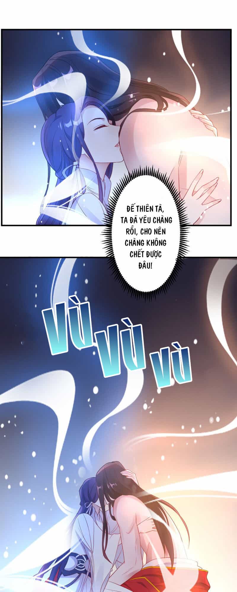 Tà Y Cuồng Thê - Chương 107 - ảnh 19