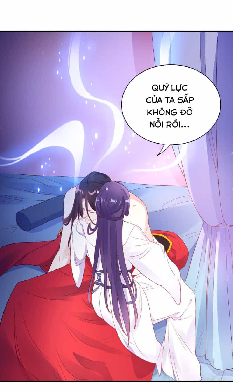 Tà Y Cuồng Thê - Chương 107 - ảnh 26