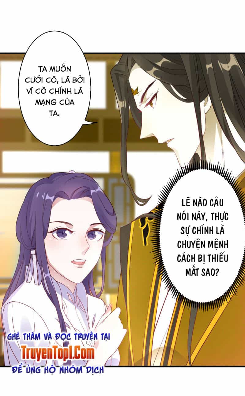 Tà Y Cuồng Thê - Chương 107 - ảnh 3