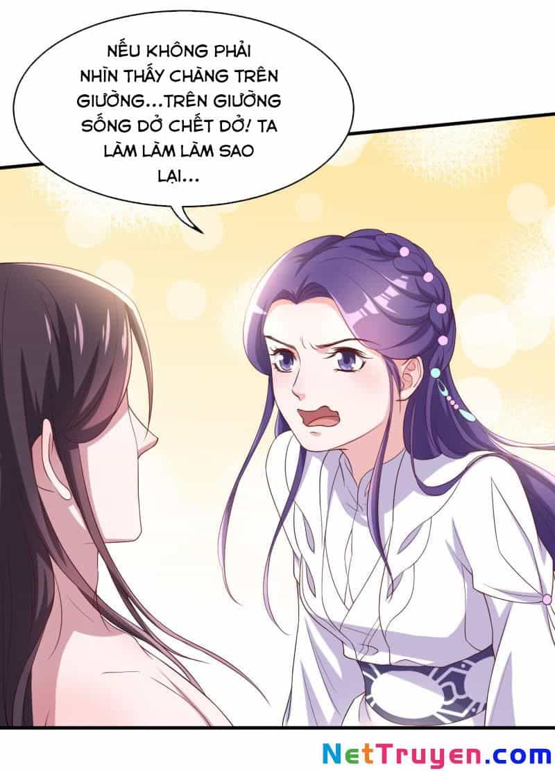 Tà Y Cuồng Thê - Chương 108 - ảnh 14