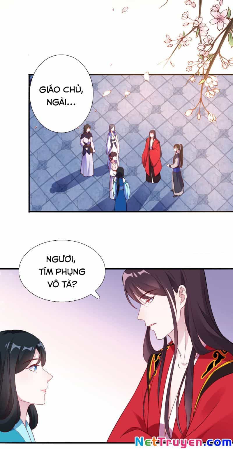 Tà Y Cuồng Thê - Chương 109 - ảnh 10