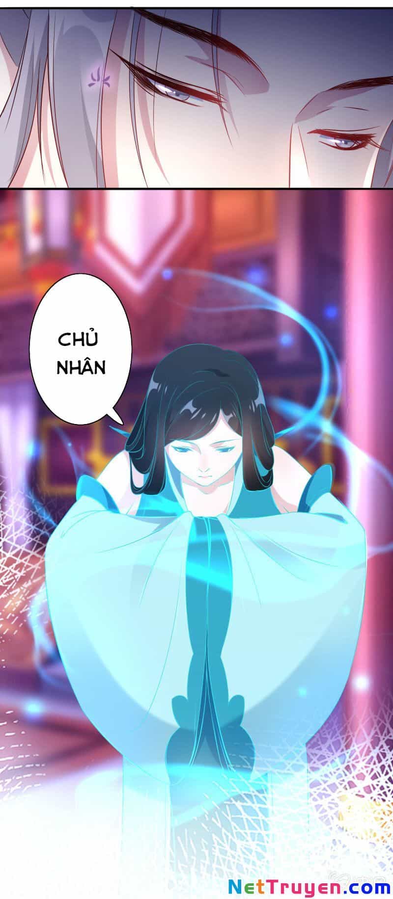 Tà Y Cuồng Thê - Chương 109 - ảnh 21