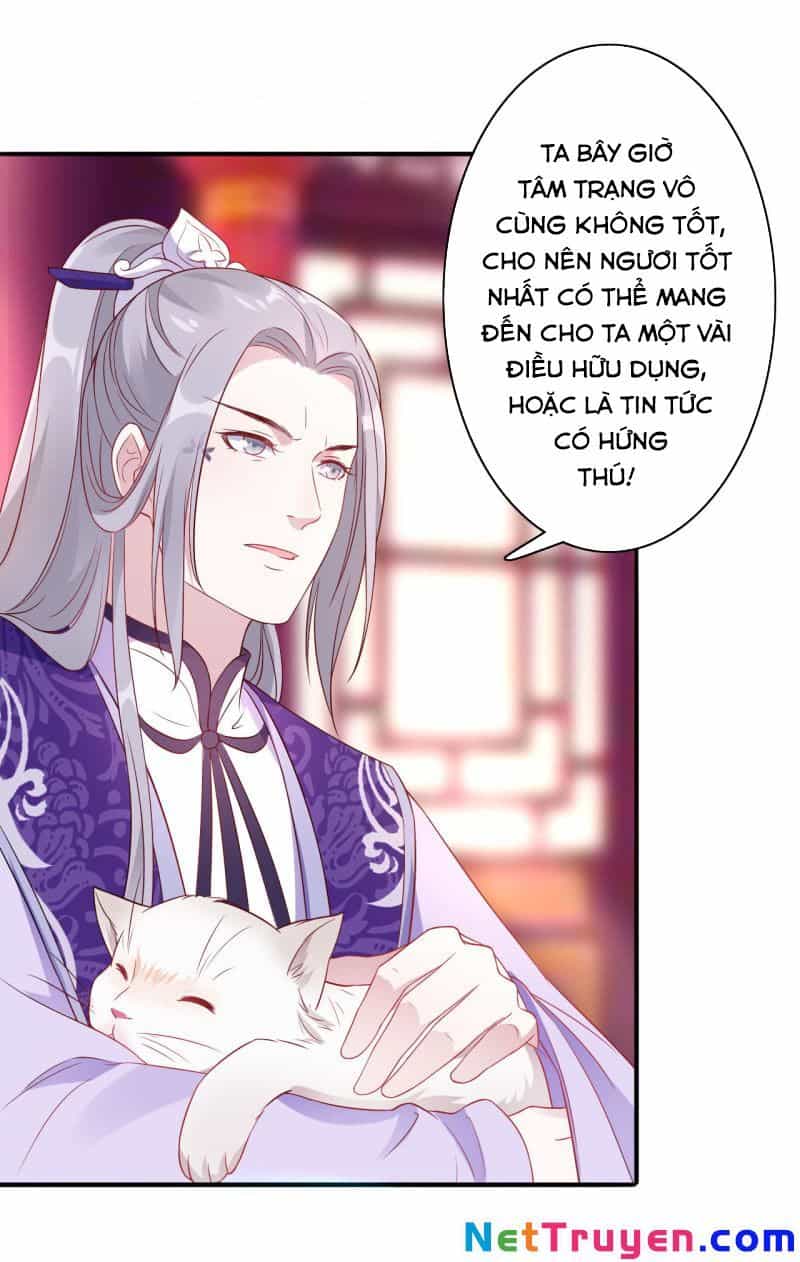 Tà Y Cuồng Thê - Chương 109 - ảnh 22