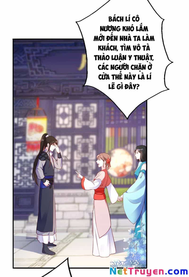 Tà Y Cuồng Thê - Chương 109 - ảnh 6