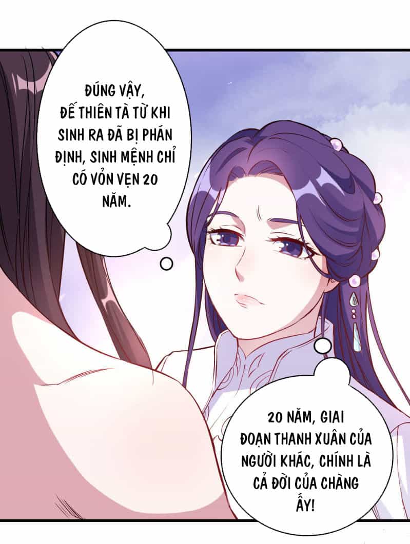 Tà Y Cuồng Thê - Chương 111 - ảnh 8