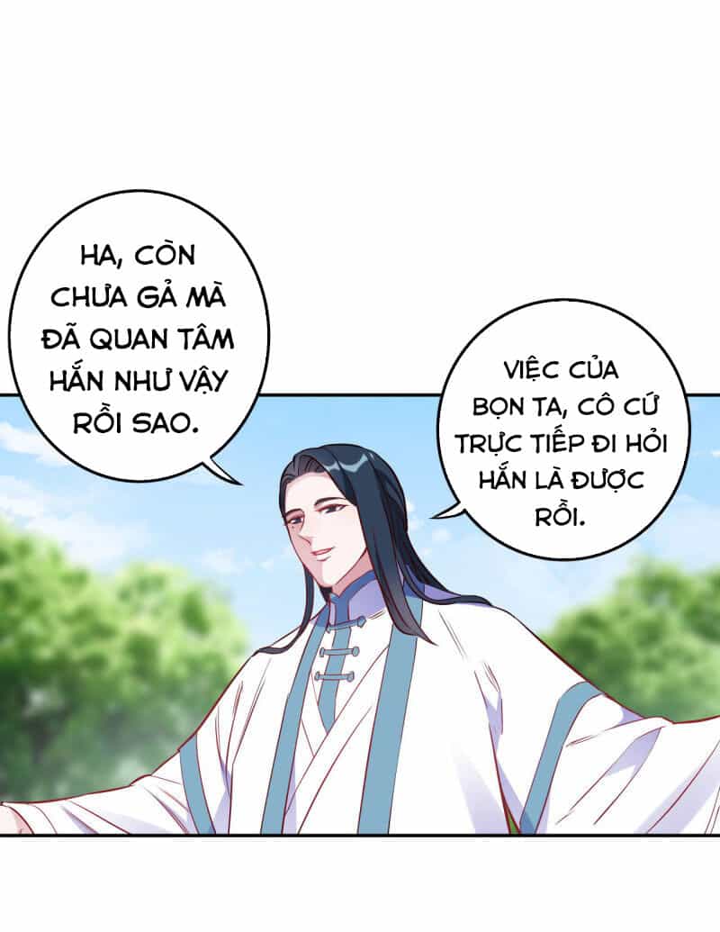 Tà Y Cuồng Thê - Chương 113 - ảnh 11