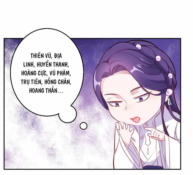 Tà Y Cuồng Thê - Chương 113 - ảnh 23