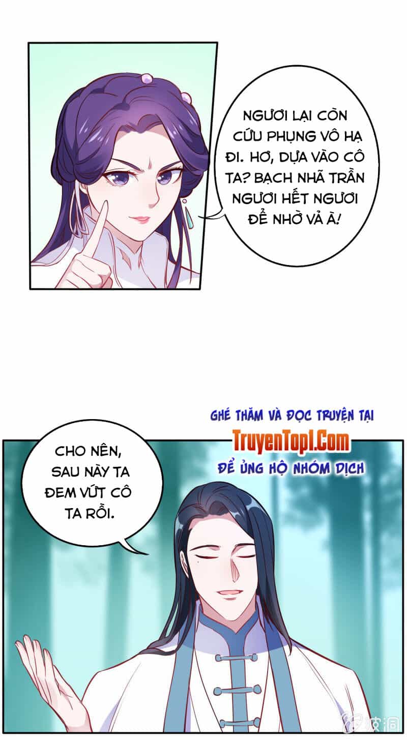 Tà Y Cuồng Thê - Chương 113 - ảnh 9