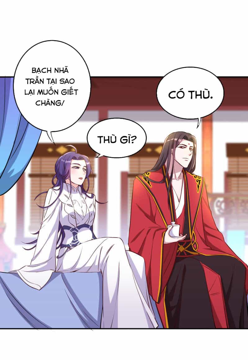 Tà Y Cuồng Thê - Chương 115 - ảnh 11