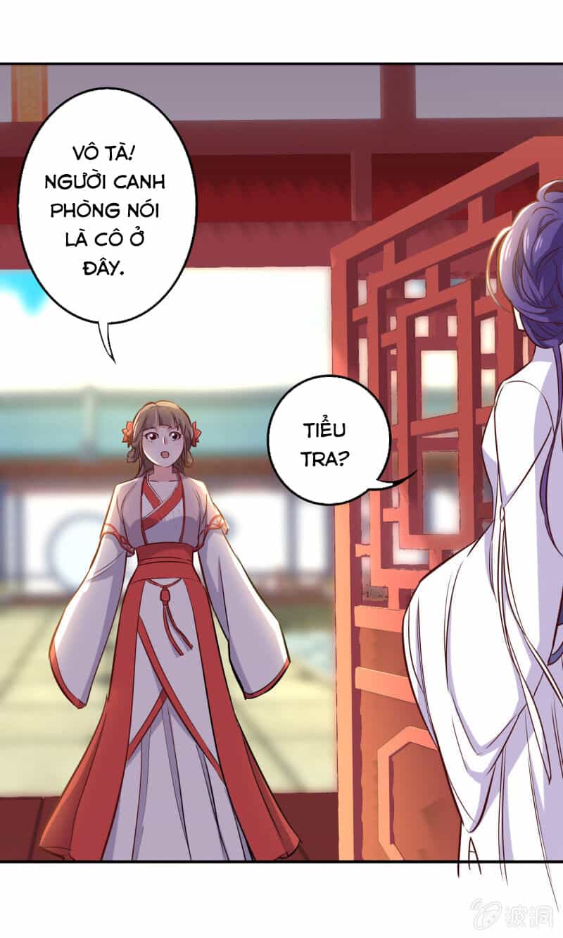Tà Y Cuồng Thê - Chương 115 - ảnh 25