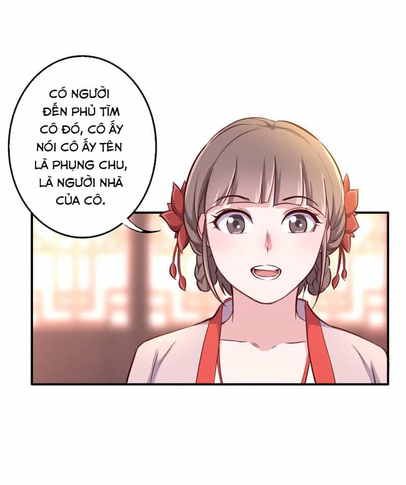 Tà Y Cuồng Thê - Chương 115 - ảnh 26