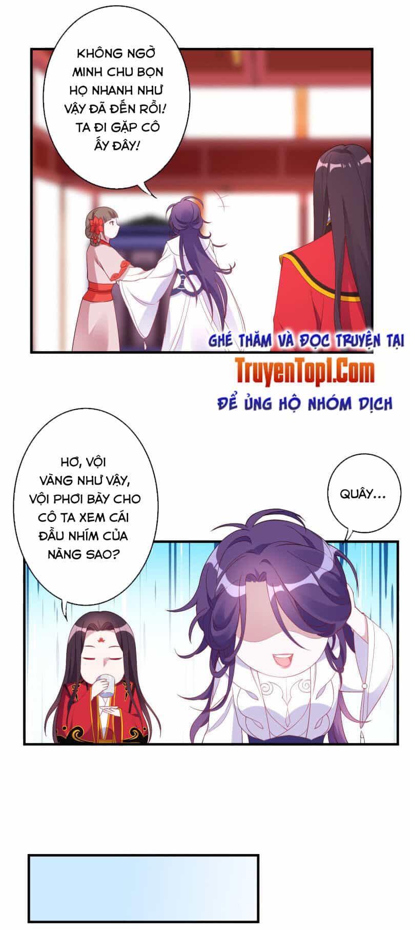 Tà Y Cuồng Thê - Chương 116 - ảnh 1