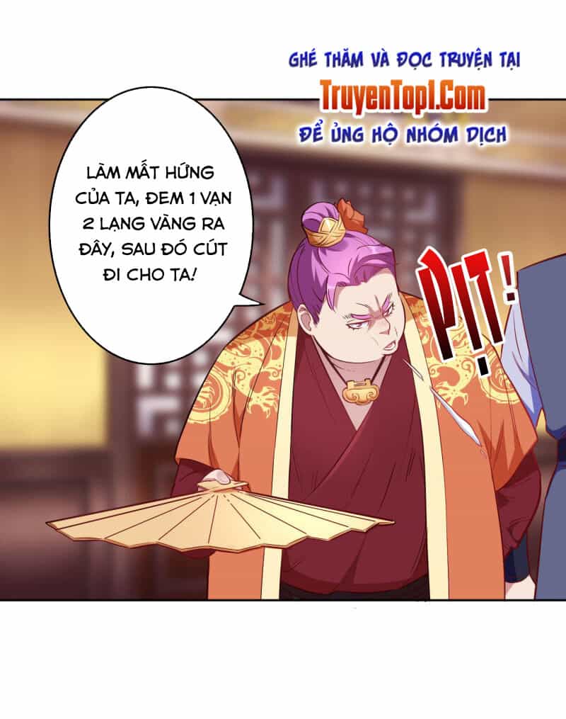Tà Y Cuồng Thê - Chương 117 - ảnh 16