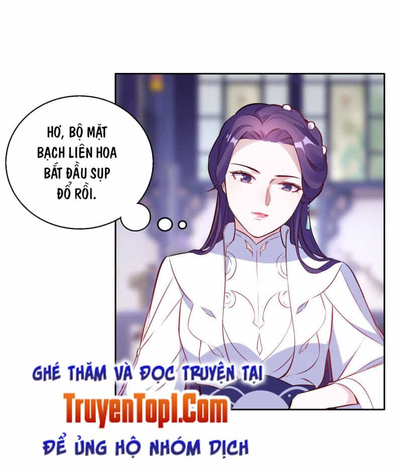Tà Y Cuồng Thê - Chương 117 - ảnh 7