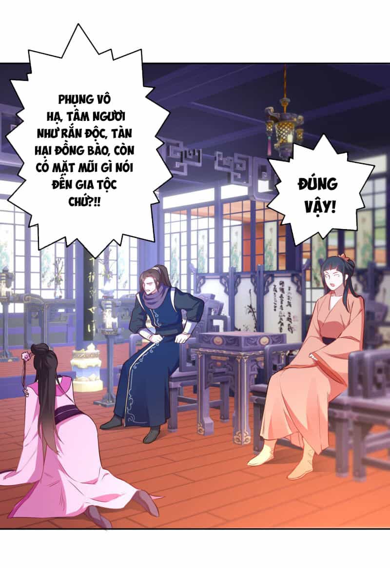 Tà Y Cuồng Thê - Chương 117 - ảnh 8