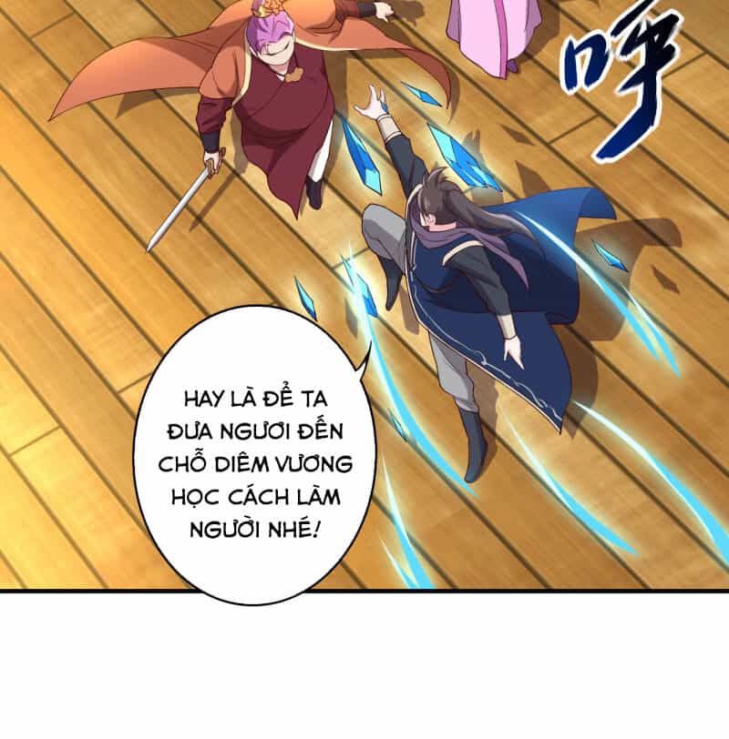 Tà Y Cuồng Thê - Chương 118 - ảnh 14