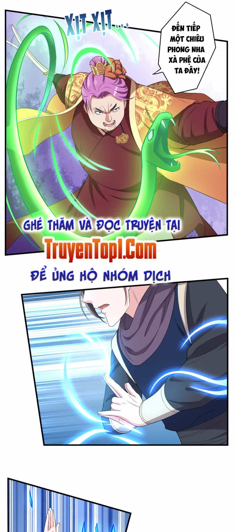 Tà Y Cuồng Thê - Chương 118 - ảnh 16