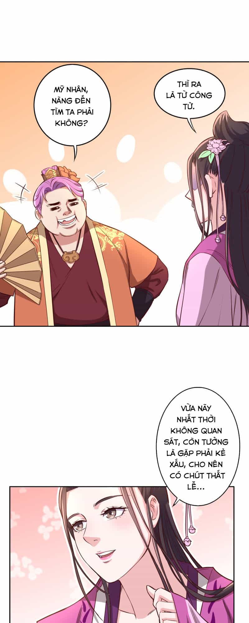 Tà Y Cuồng Thê - Chương 119 - ảnh 18