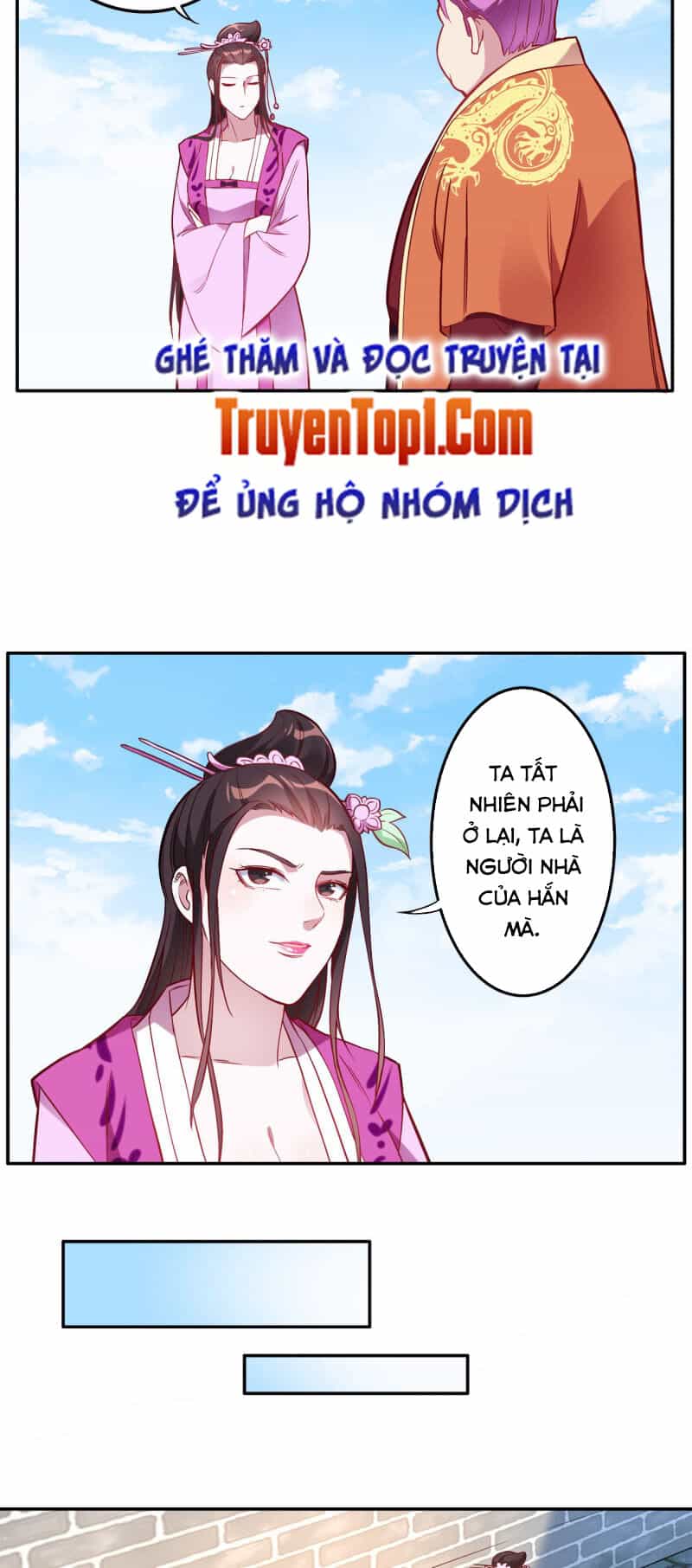 Tà Y Cuồng Thê - Chương 120 - ảnh 23