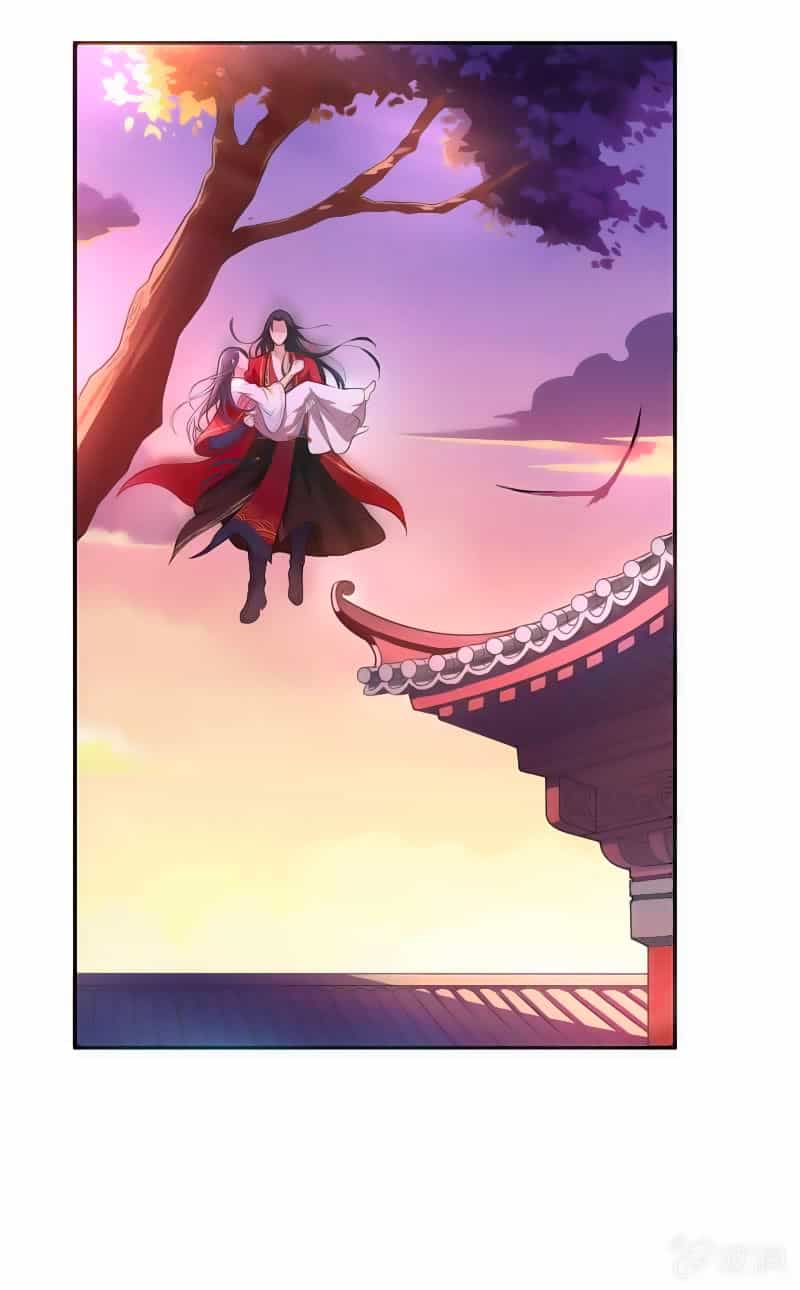 Tà Y Cuồng Thê - Chương 12 - ảnh 6