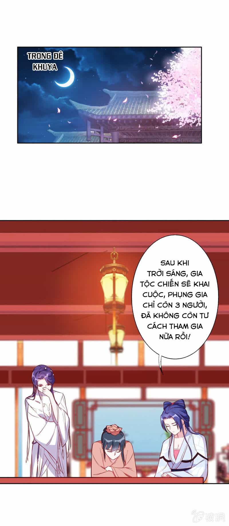 Tà Y Cuồng Thê - Chương 122 - ảnh 10