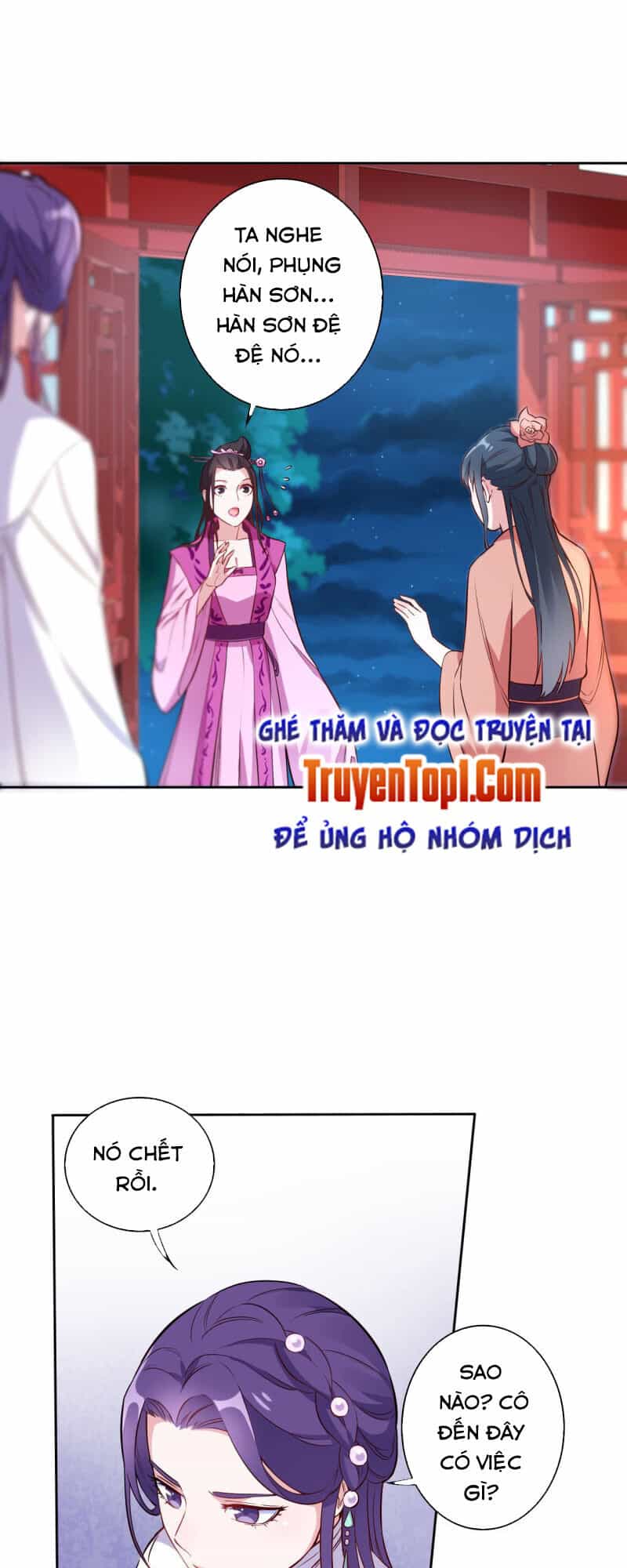 Tà Y Cuồng Thê - Chương 122 - ảnh 16