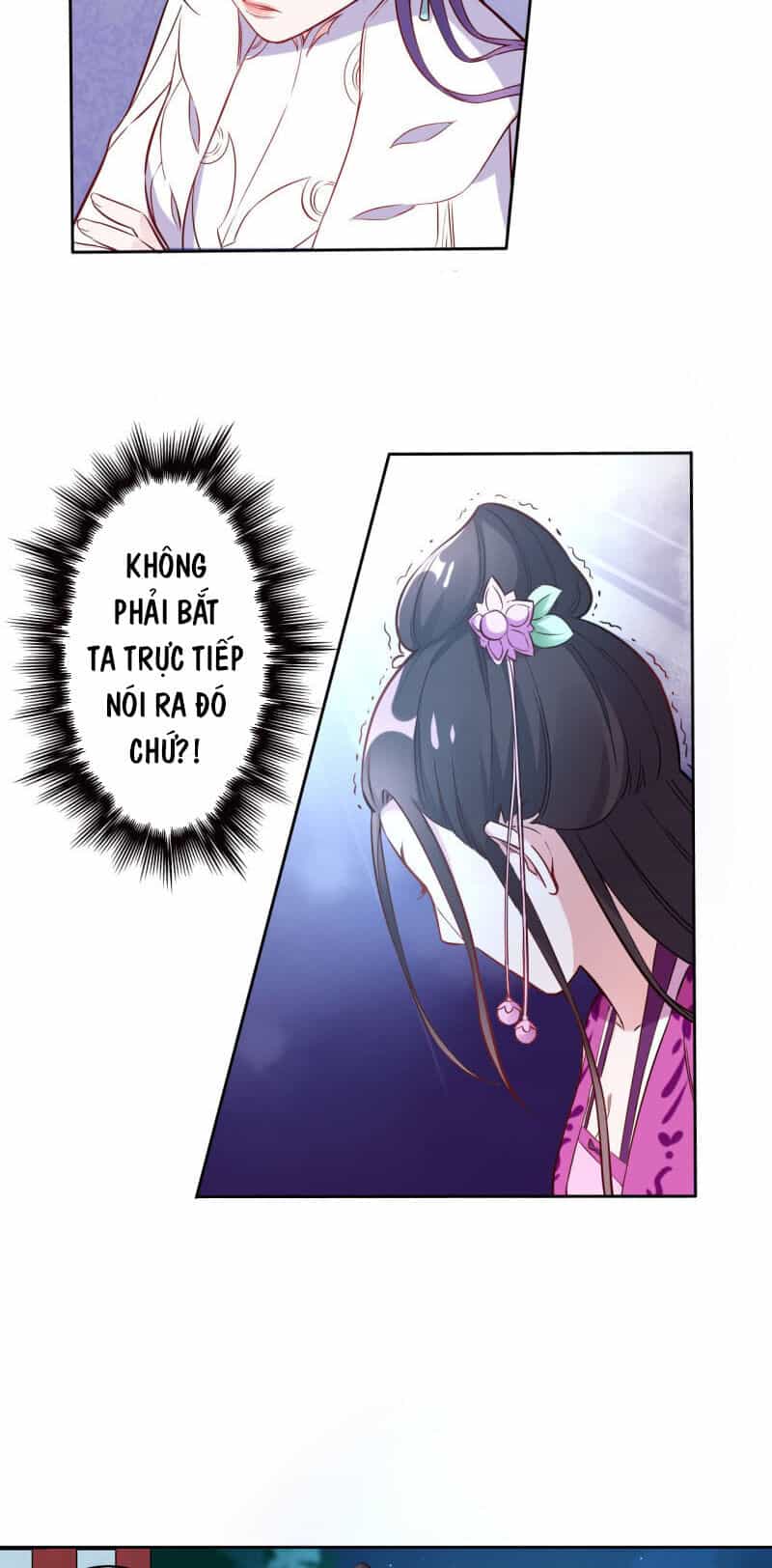 Tà Y Cuồng Thê - Chương 122 - ảnh 17