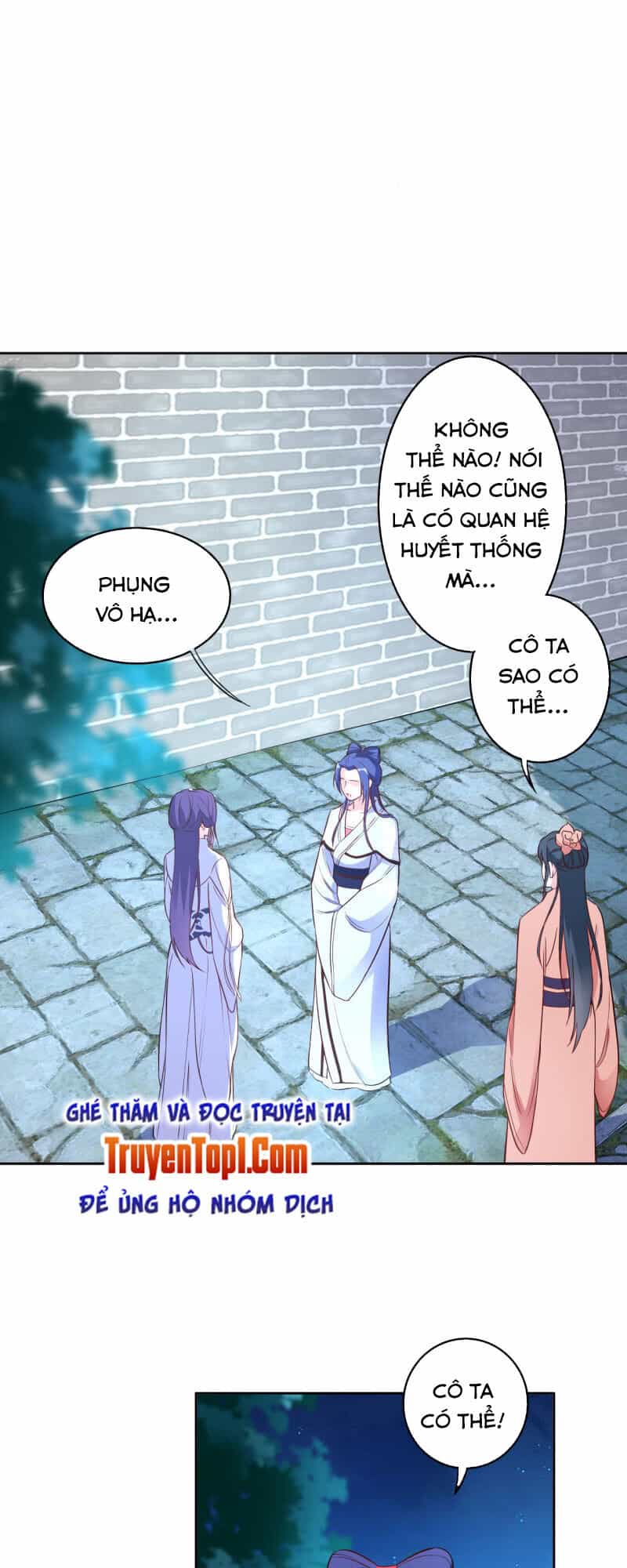 Tà Y Cuồng Thê - Chương 122 - ảnh 2