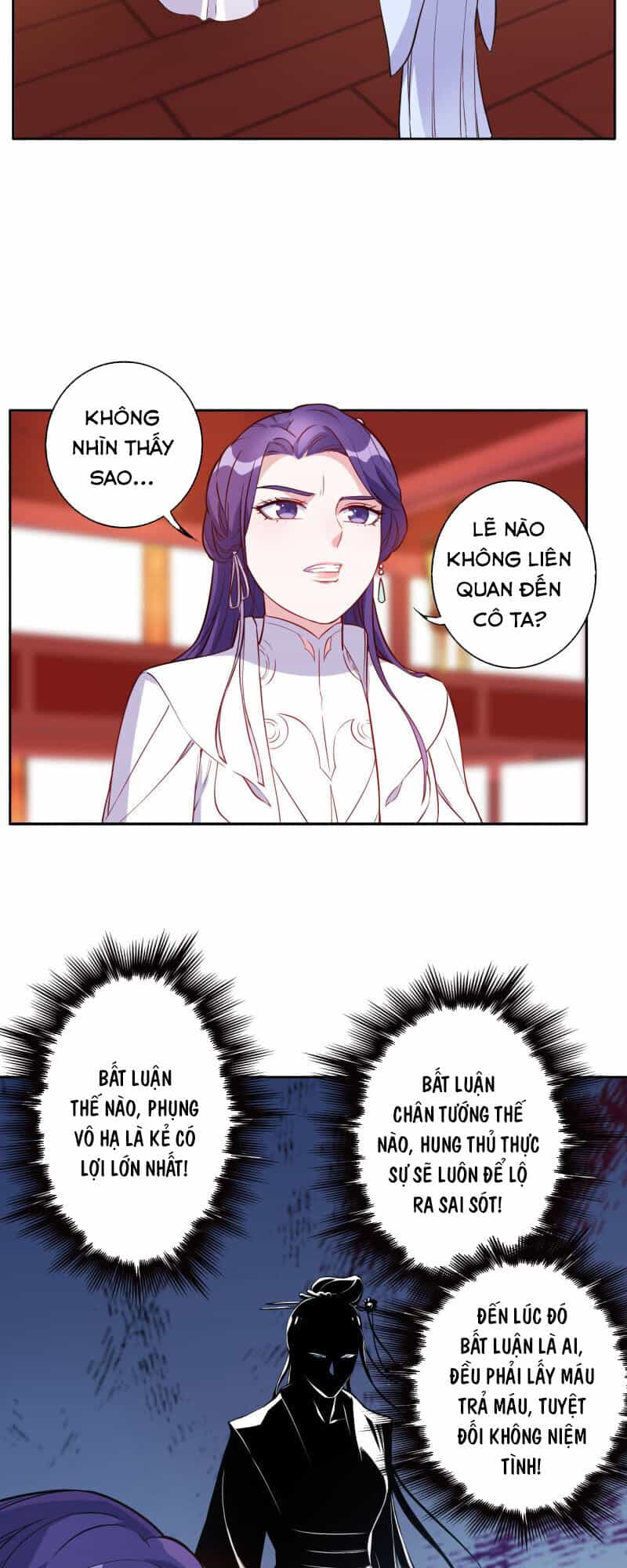 Tà Y Cuồng Thê - Chương 122 - ảnh 8