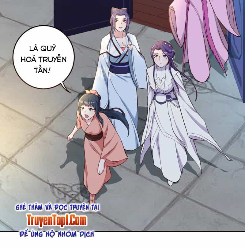 Tà Y Cuồng Thê - Chương 123 - ảnh 6