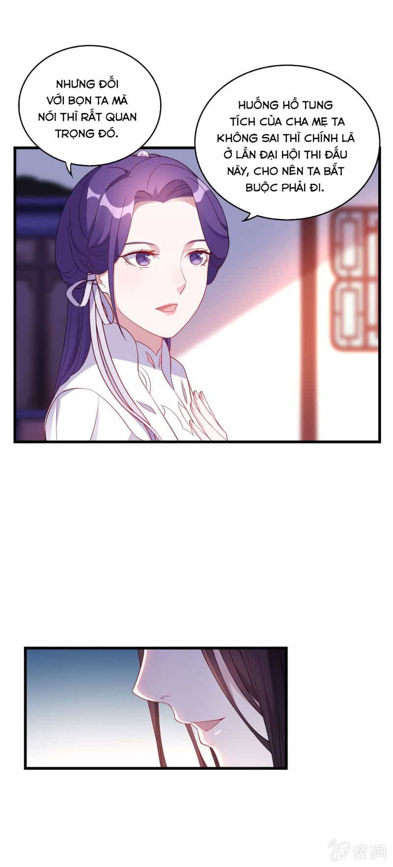 Tà Y Cuồng Thê - Chương 124 - ảnh 5