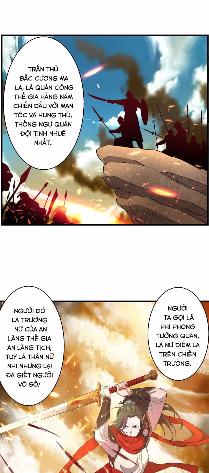 Tà Y Cuồng Thê - Chương 125 - ảnh 22