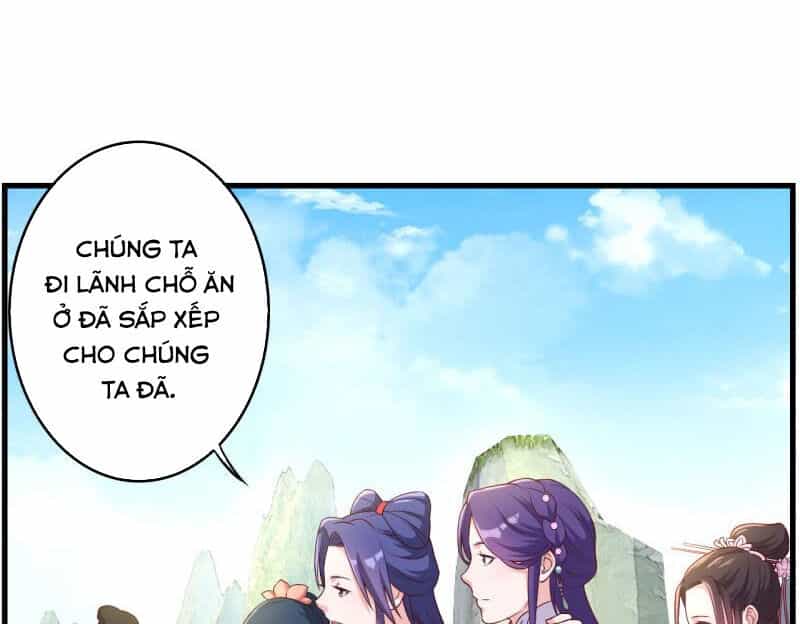 Tà Y Cuồng Thê - Chương 125 - ảnh 6