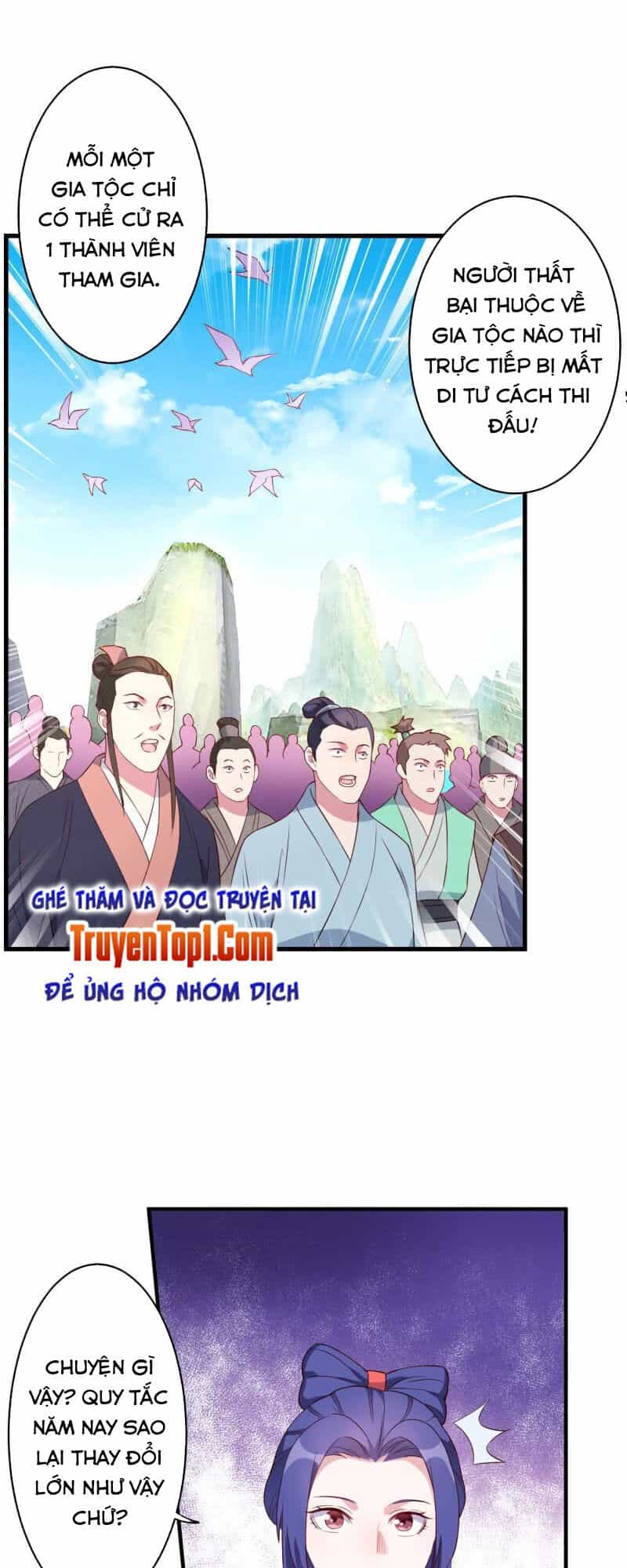 Tà Y Cuồng Thê - Chương 126 - ảnh 28
