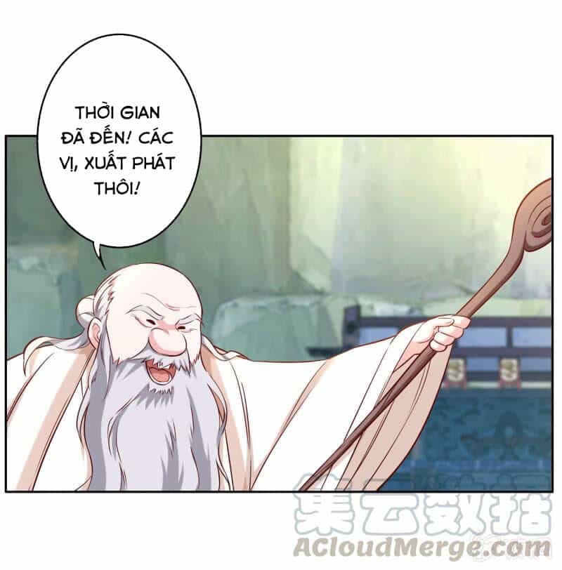 Tà Y Cuồng Thê - Chương 127 - ảnh 10