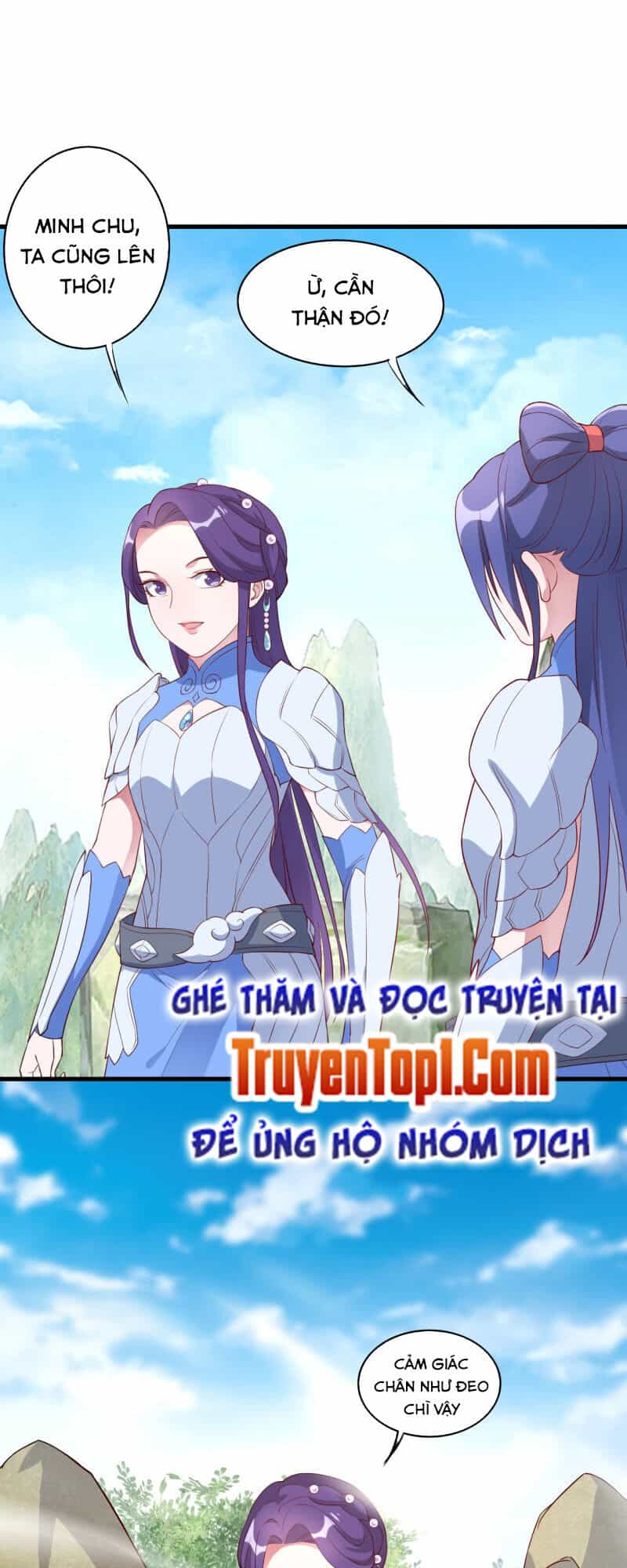 Tà Y Cuồng Thê - Chương 128 - ảnh 9