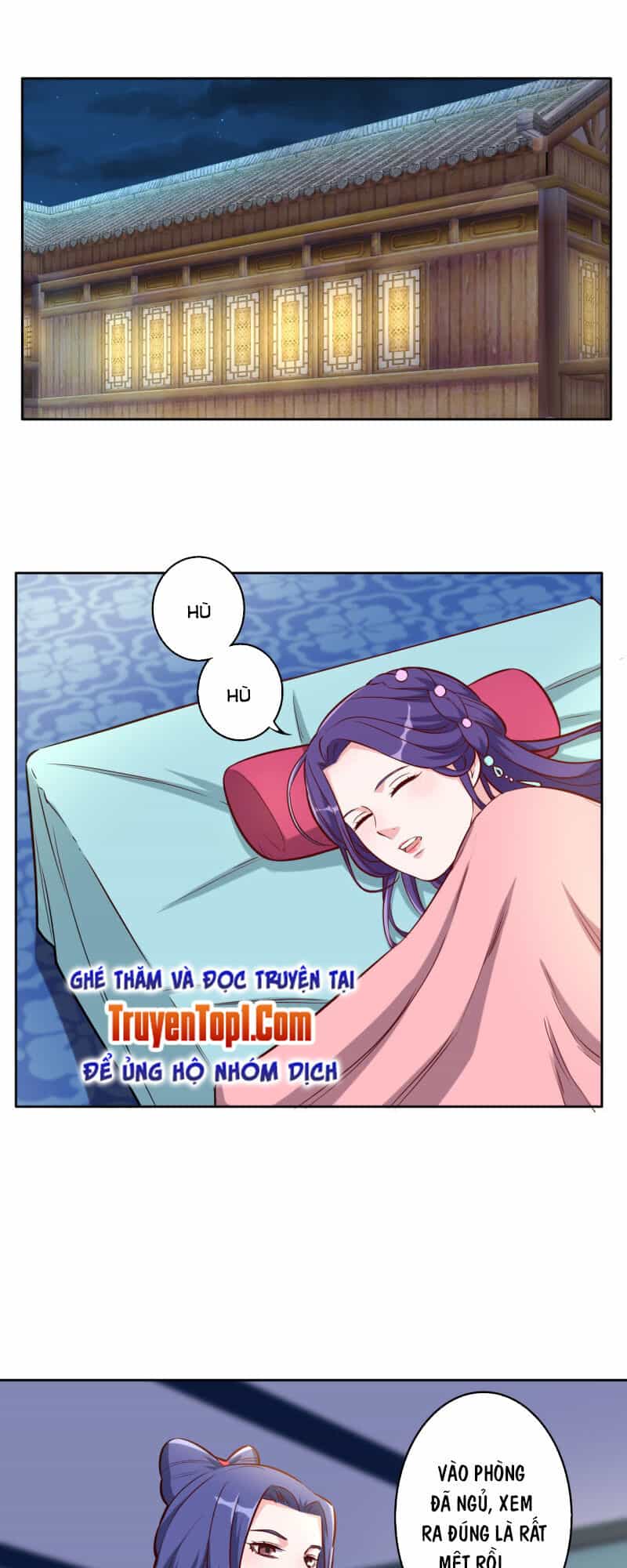 Tà Y Cuồng Thê - Chương 131 - ảnh 11