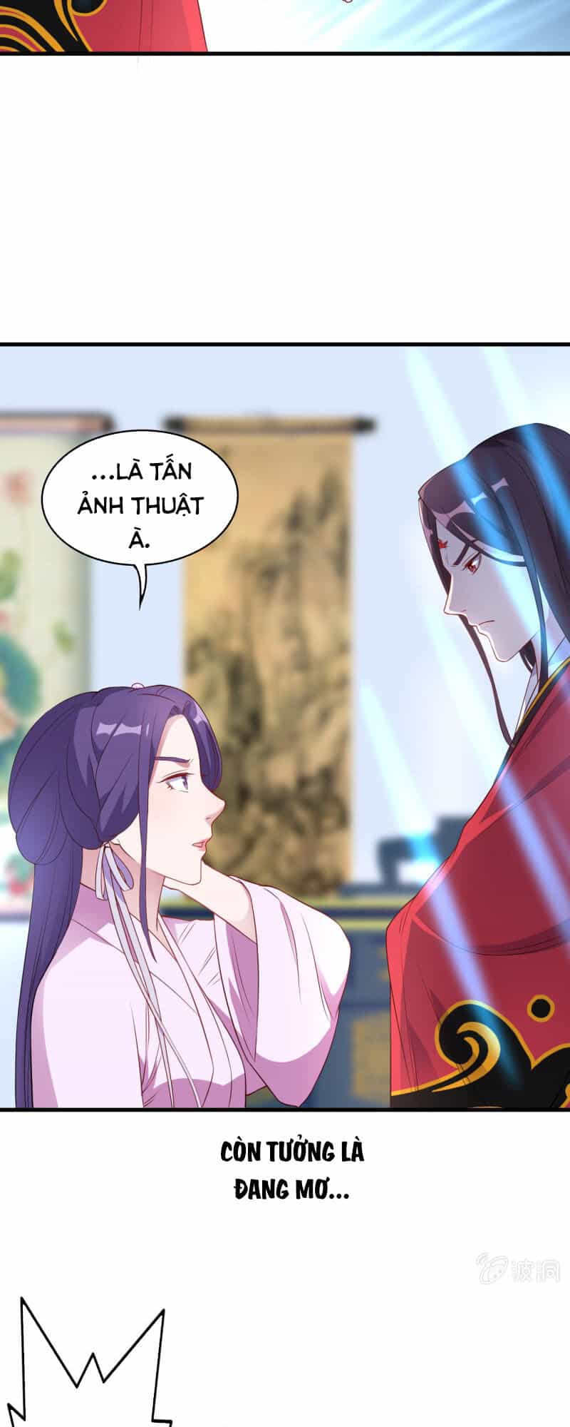 Tà Y Cuồng Thê - Chương 132 - ảnh 6