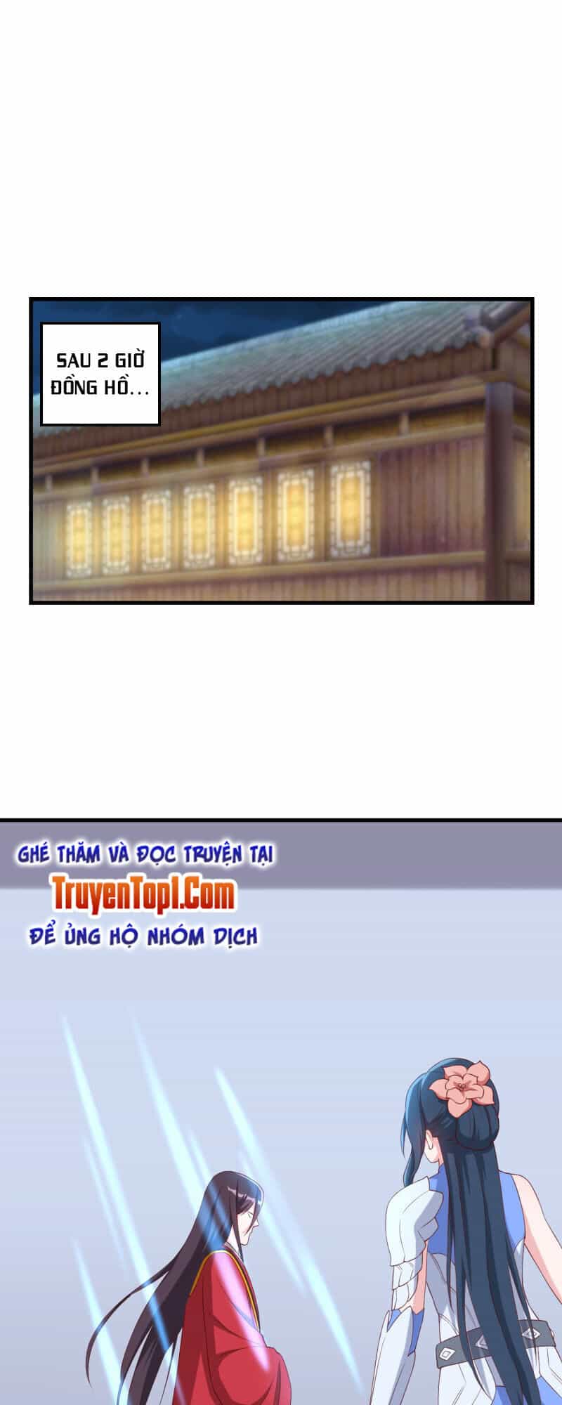Tà Y Cuồng Thê - Chương 133 - ảnh 3